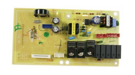 Samsung MW6000M Microwave Oven - DE92-03730R