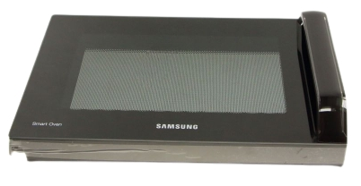 Conjunto de porta de micro-ondas Samsung - DE94-03138L