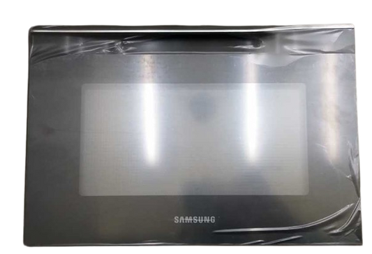 Samsung Microwave Oven Door - DE94-03567G