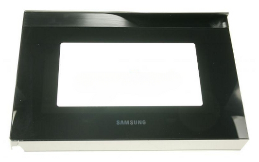 Samsung Microwave Oven Door - Door - DE94-03973A