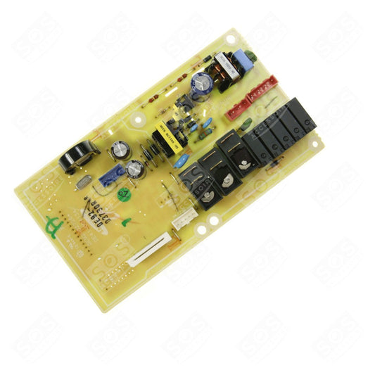 Samsung Microwave Main Board - DE94-03976A