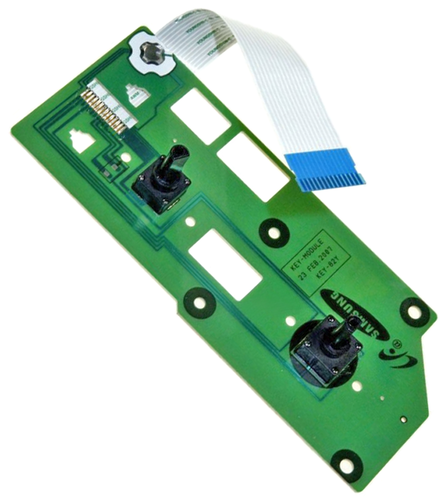 Samsung Microwave Keyboard - DE96-00685A