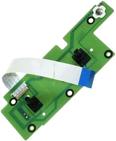 Samsung Key Module Assy - De96-00908A