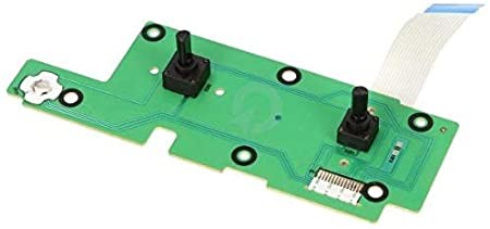 Samsung De96-01020A - Samsung Key Module PCB