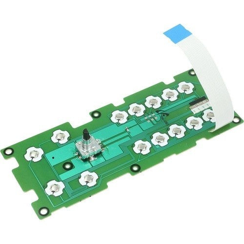 Samsung Microwave Control Panel - DE96-01040A