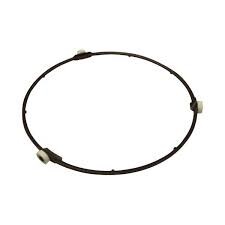 Samsung Microwave Guide Roller - Cross - De97-00193B