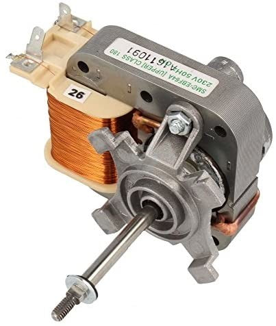 Samsung Convection Motor - DG31-00013A