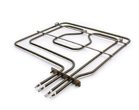 Resistência de Forno Samsung - DG47-00047D