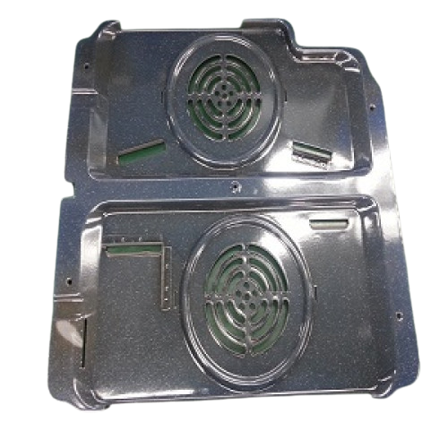 Tampa de protecção de ventoinha de forno Samsung - DG94-00261D