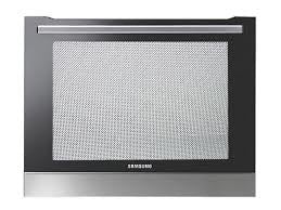 Front glass panel Dg94-00429E