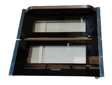 Porta Completo Forno Samsung - DG94-02560C