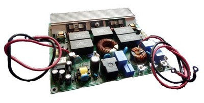 Samsung Assy Right Inverter Module - DG96-00216A