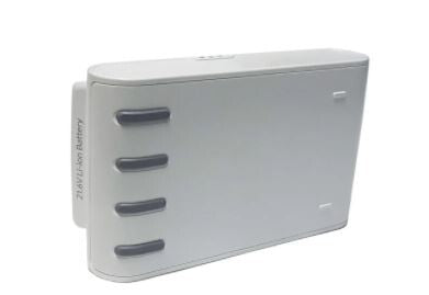 Samsung Vacuum Cleaner Battery LI-ION/21.6V/1800MAH - DJ96-00227A