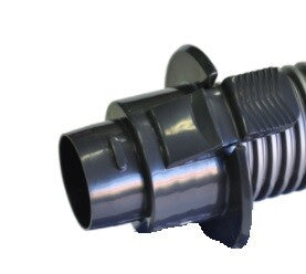 Flexible Hose for Samsung SC4100 Vacuum Cleaner - DJ97-00541F