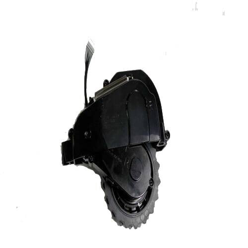 Roda de montagem do robô aspirador de pó Samsung Driving R - Dj97-02489A