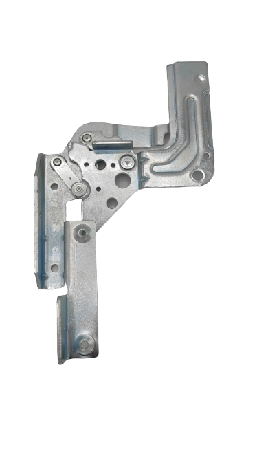 Right Upper Hinge for Candy Hoover Refrigerator - 49119359