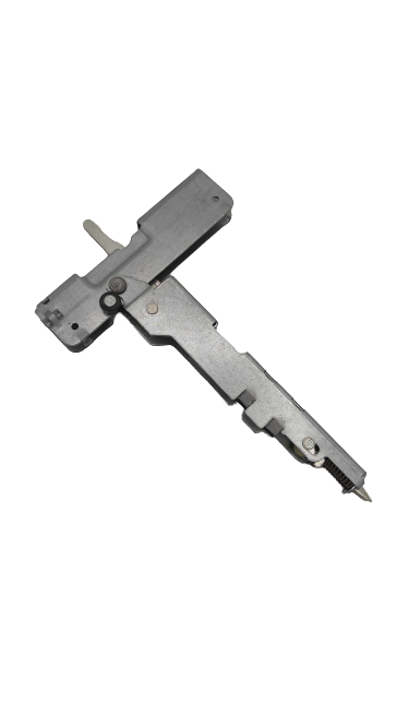 Dobradiça Porta Forno Candy Hoover - 42812880