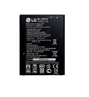Bateria LG Stylus 2 K520 3000Mah - Bl-45B1F - Eac63118201