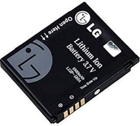 Bateria LG Q6 M700N 3000Mah - Bl-T33 - Eac63658501