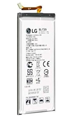 LG Battery Bl-T39 G7 Thinq (Lmg710Em) - Eac63878401