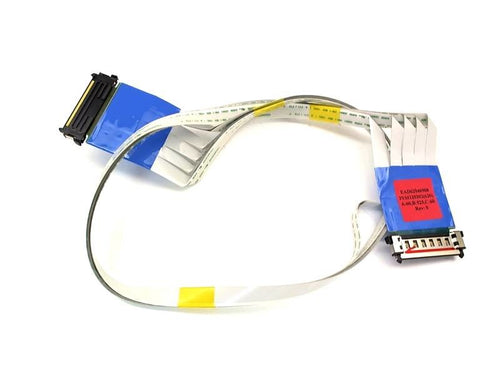 Cabo LG Tv Lvds - Cabo Tv - Ead62046908