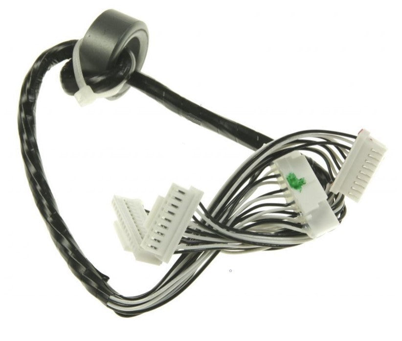 LG Microwave Wiring - EAD63729215