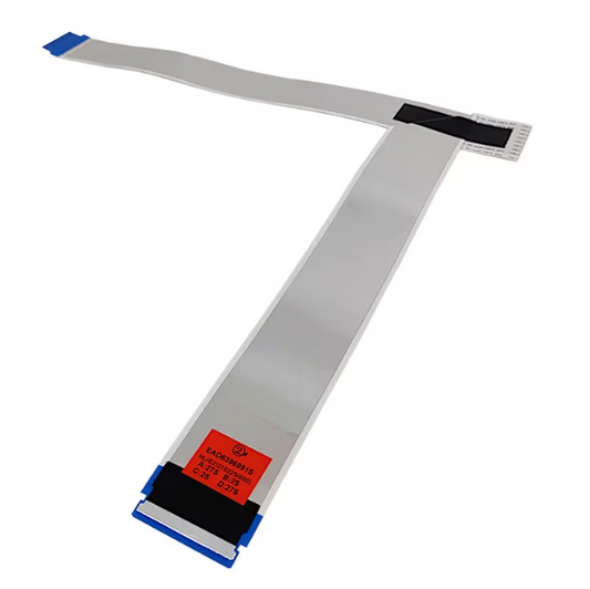 LG TV Flat Cable Kit - EAD63969915