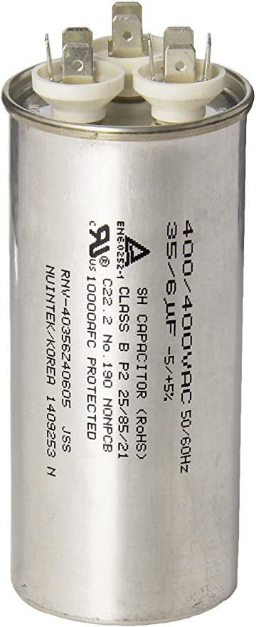 LG Capacitor - Eae43285408