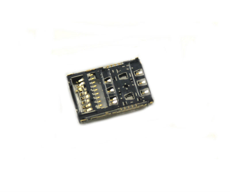 LGk4 2017 M160, K8 2017 M200N, K10 2017 M250 Sim & Memory Card Reader - Eag64909901