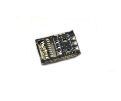 LGk4 2017 M160, K8 2017 M200N, K10 2017 M250 Sim & Memory Card Reader - Eag64909901