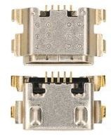 LG Usb Connector Für X520 - K50 - Eag66450901