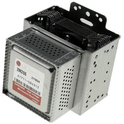 Magnetron de Microondas LG - Eas61382907