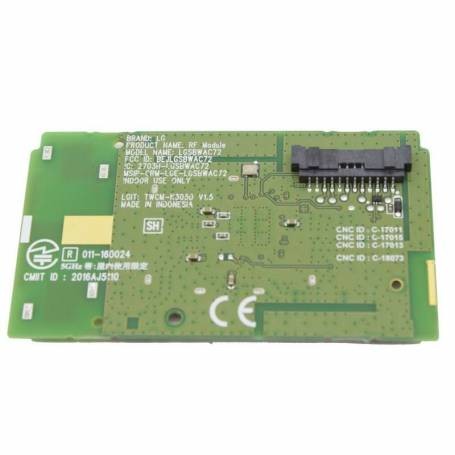LG Wireless/Wifi/Adapter Module - Eat63377302