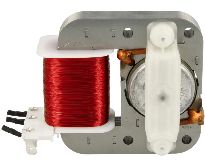 LG Refrigerator Fan Motor - EAU42744401