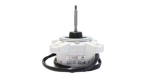 Motor do Ventilador Unidade Exterior AC LG - EAU57945710