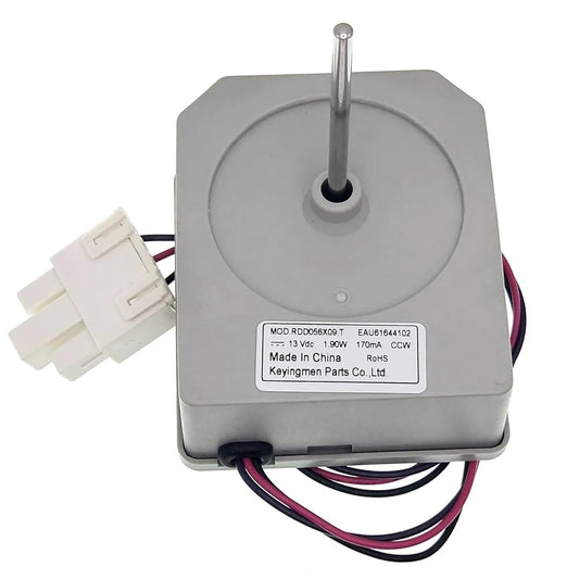 LG Refrigerator Evaporator Motor - EAU61644102
