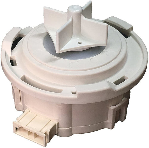 Bomba de motor DC para máquina de lavar louça LG - Eau62043403