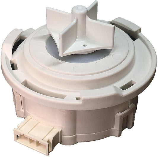 DC motor pump for LG dishwasher - Eau62043403