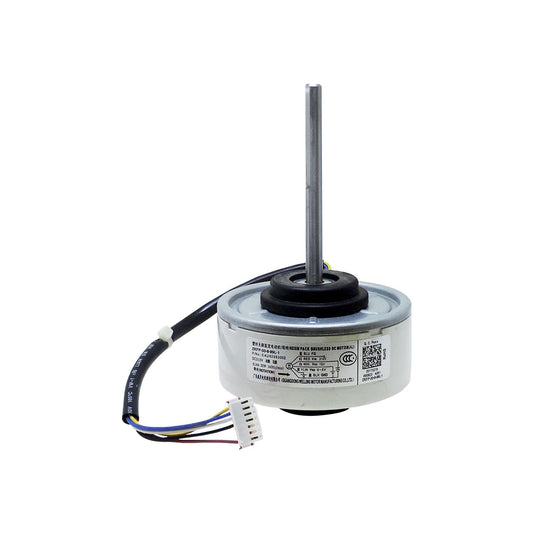 Ac Motor Dc Indoor LG - Motor Ac - Eau62983003