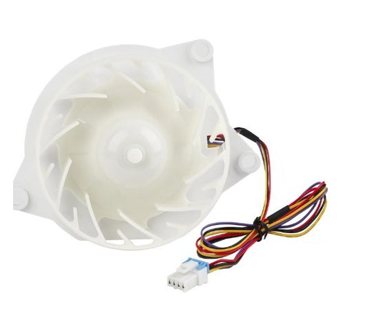 LG refrigerator fan motor - EAU64824806