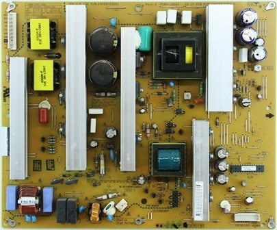 Fonte de alimentação LG TV - Fonte Alimentação TV - EAY58316301
