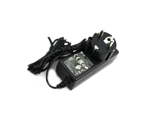 Fonte de alimentação do adaptador CA para monitor LG 19V 1.3A - Eay62768621