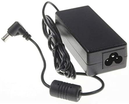 Adaptador de energia DC Monitor LG Eay62850503 19V 2.1A-
