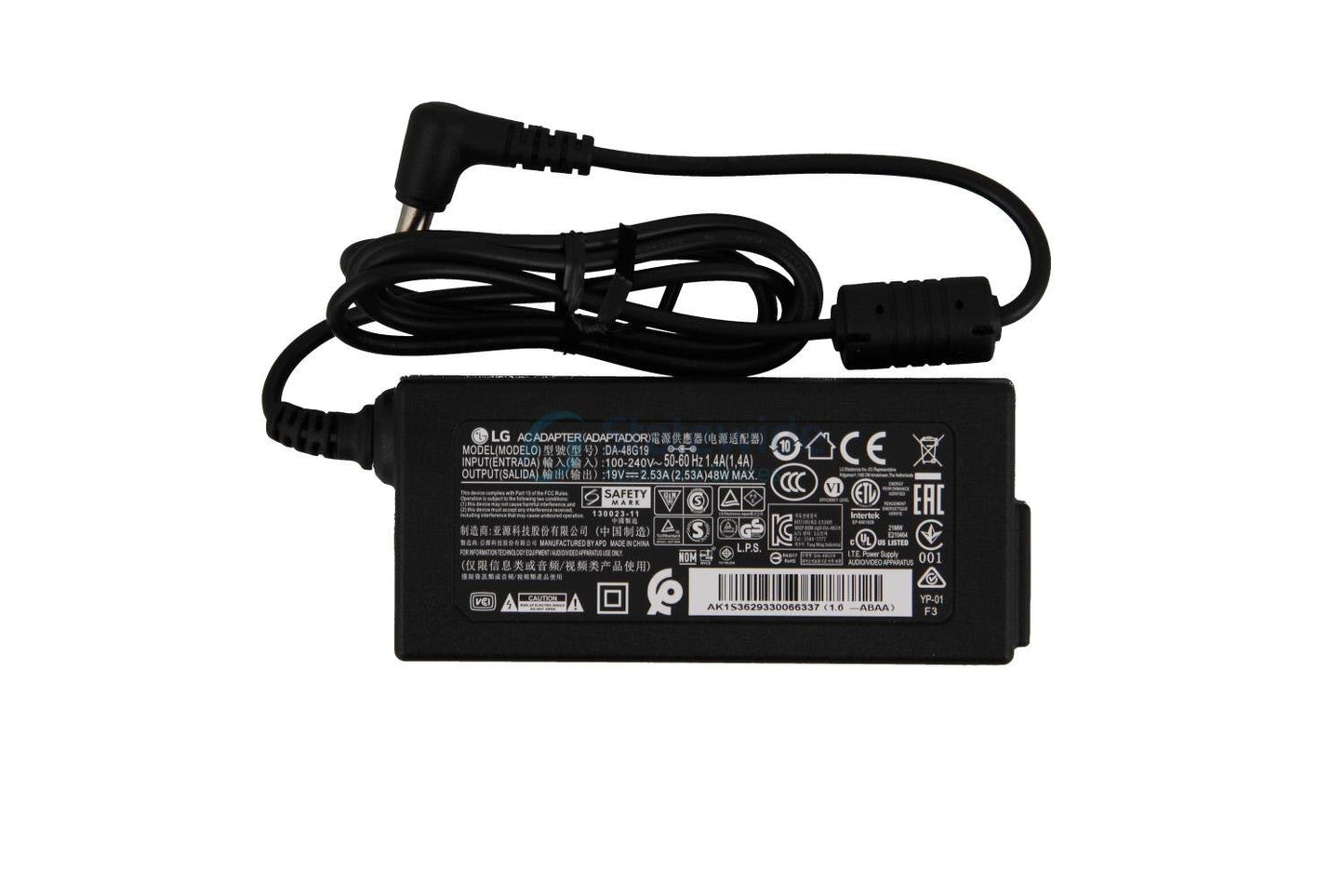Adaptador de TV LG - Eay62933006
