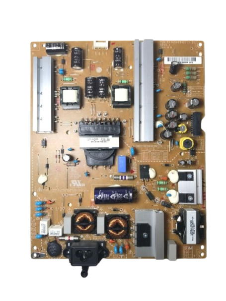 Fonte de Alimentação TV LG - EAY63072101