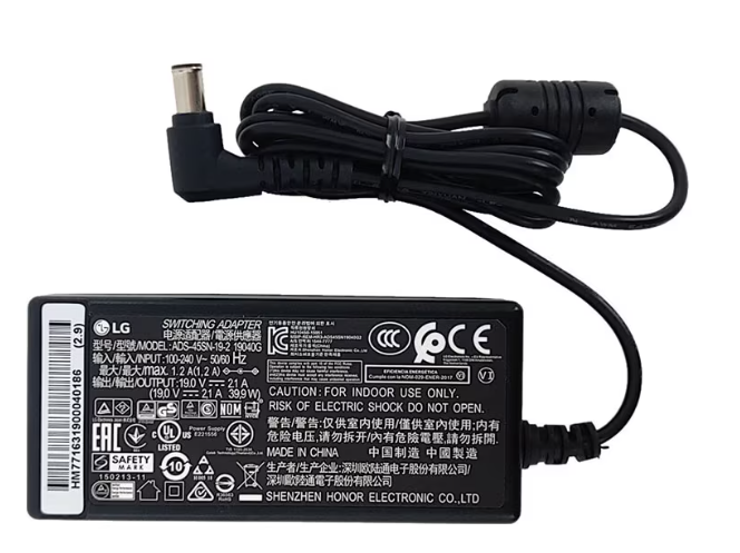 Transformador de monitor LG - EAY63190004