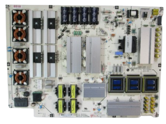 Fonte de Alimentaçao TV LG - EAY63348801