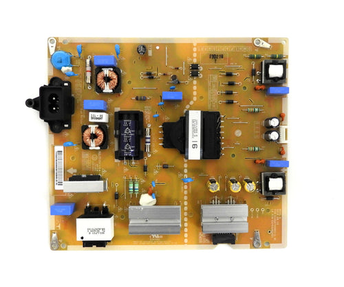 LG Tv Power Supply Smps - Fonte Alimentação - Eay64269401