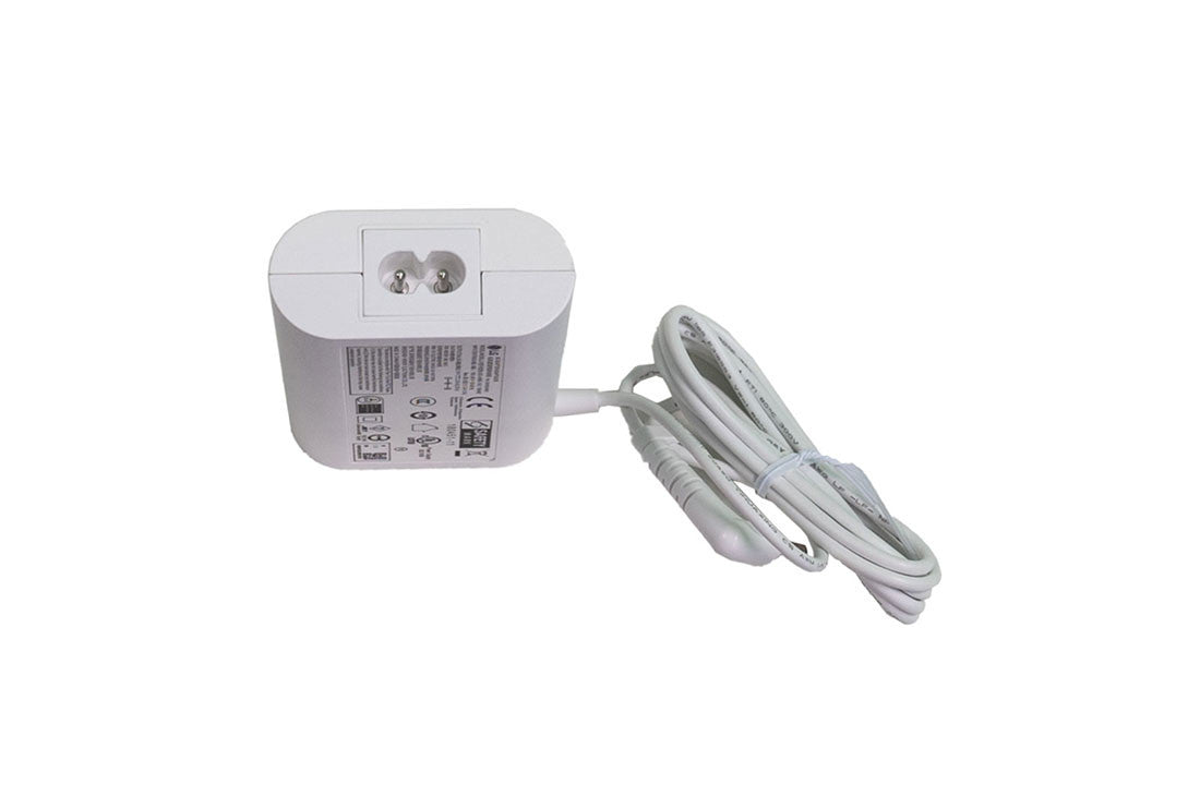 AC adapter for LG notebook EAY65249001 19V 2.53A (3Pi, 1.1Pi)