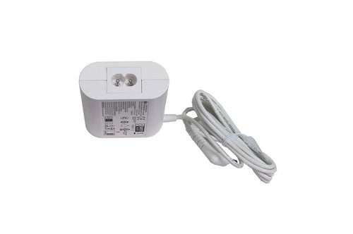 AC adapter for LG notebook EAY65249001 19V 2.53A (3Pi, 1.1Pi)